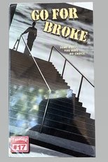 Poster de la película Thrasher - Go For Broke