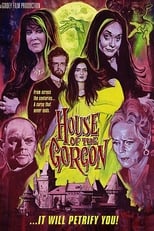 Poster de la película House of the Gorgon