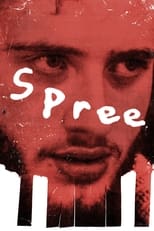 Poster de la película Spree