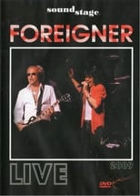 Poster de la película Foreigner - Sounstage 2009