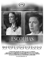 Poster de la película Escolhas