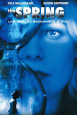 Poster de la película The Spring