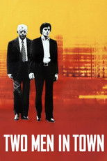 Poster de la película Two Men in Town
