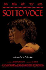 Poster de la película Sotto Voce