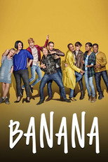 Poster de la serie Banana