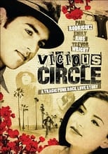 Poster de la película Vicious Circle