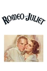 Poster de la película Romeo and Juliet