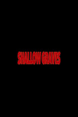 Poster de la película Shallow Graves