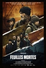 Poster de la película Feuilles mortes