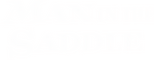 Logo Man in the Saddle