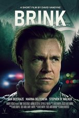 Poster de la película BRINK