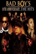 Poster de la película Bad Boy's 10th Anniversary... The Hits