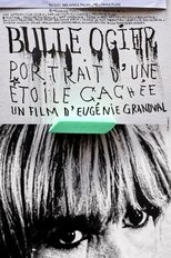 Poster de la película Bulle Ogier, Portrait of a Hidden Star
