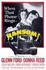 Poster de la película Ransom!