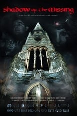 Poster de la película Shadow of the Missing
