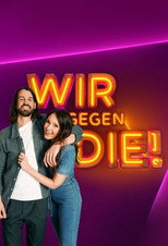 Poster de la serie Wir gegen die! Die Kebekus Geschwister Show