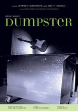 Poster de la película Dumpster