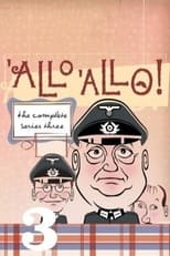 \'Allo \'Allo!