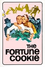 Poster de la película The Fortune Cookie