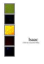Poster de la película Isaac