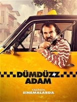 Poster de la película Dümdüzz Adam