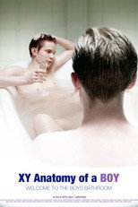 Poster de la película XY Anatomy of a Boy