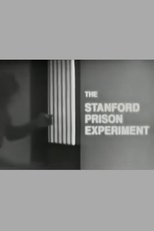 Poster de la película The Stanford Prison Experiment