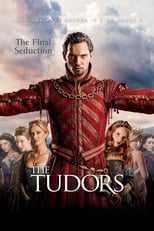 Poster de la serie The Tudors