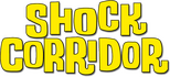 Logo Shock Corridor