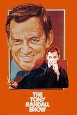 Poster de la serie The Tony Randall Show