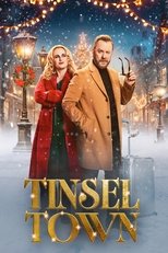 Poster de la película Tinsel Town