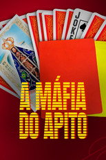 Poster de la serie A Máfia do Apito
