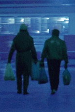 Poster de la película Nachtreise