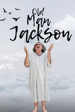 Poster de la película Old Man Jackson