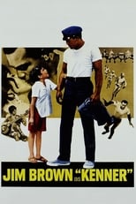 Poster de la película Kenner