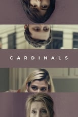 Poster de la película Cardinals