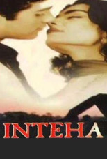 Poster de la película Inteha