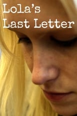 Poster de la película Lola's Last Letter