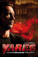 Poster de la película Vares: The Girls of April