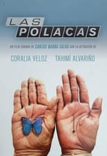 Poster de la película Las Polacas