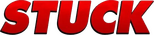 Logo Stuck