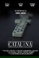 Poster de la película Catalina