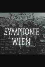 Poster de la película Symphonie Wien