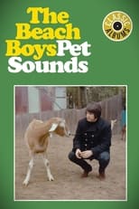 Poster de la película Classic Albums: The Beach Boys - Pet Sounds