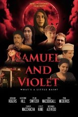 Poster de la película Samuel and Violet