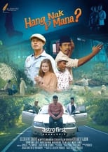 Poster de la película Hang Nak P Mana?