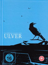 Poster de la película Ulver - Live In Concert At The Norwegian National Opera