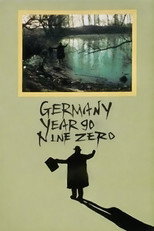 Poster de la película Germany Year 90 Nine Zero
