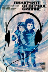 Poster de la película Let the Northern Lights Shine