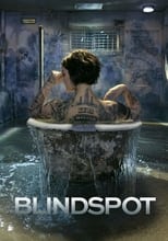 Poster de la serie Blindspot